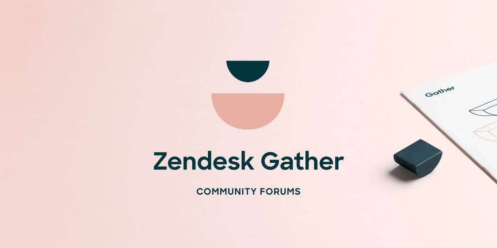 Zendesk Gather il community forum per instaurare relazioni costruttive con i clienti