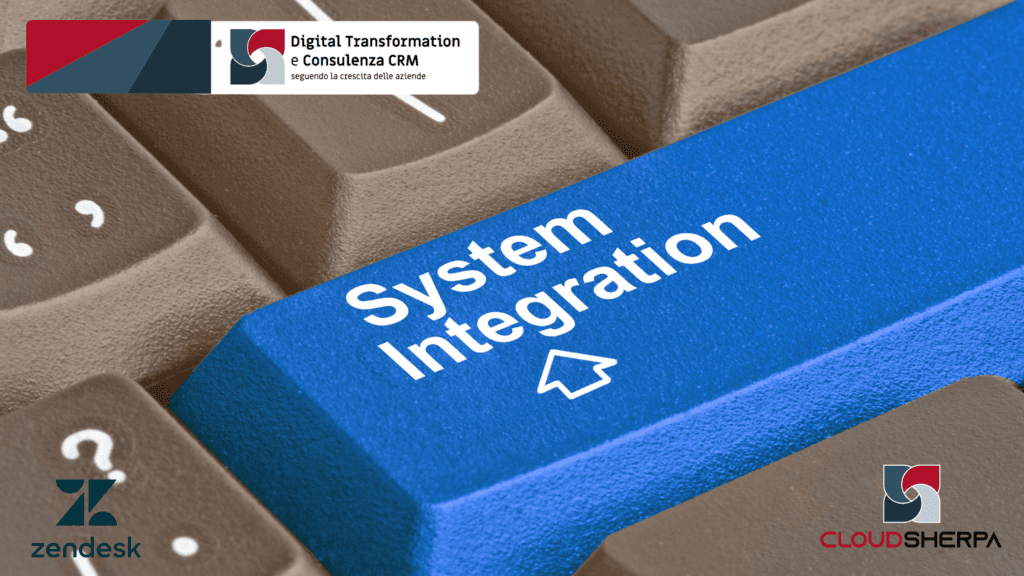 System integration management