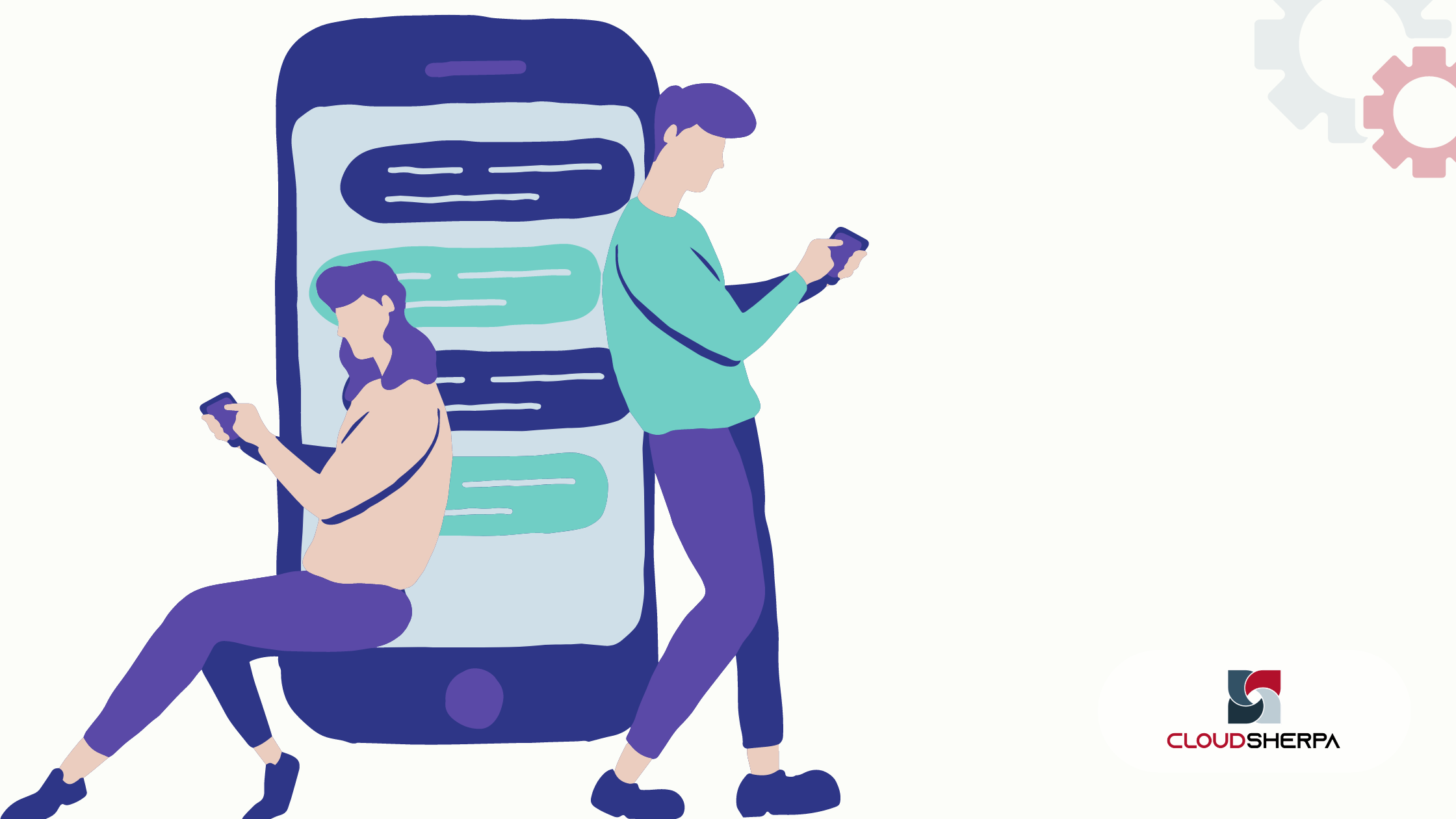 mobile customer experience