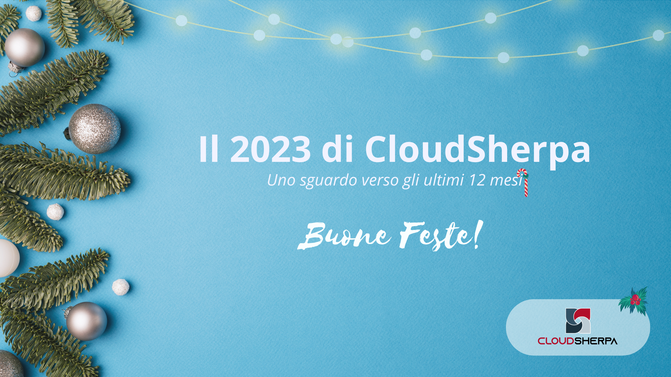 2023 di CloudSherpa