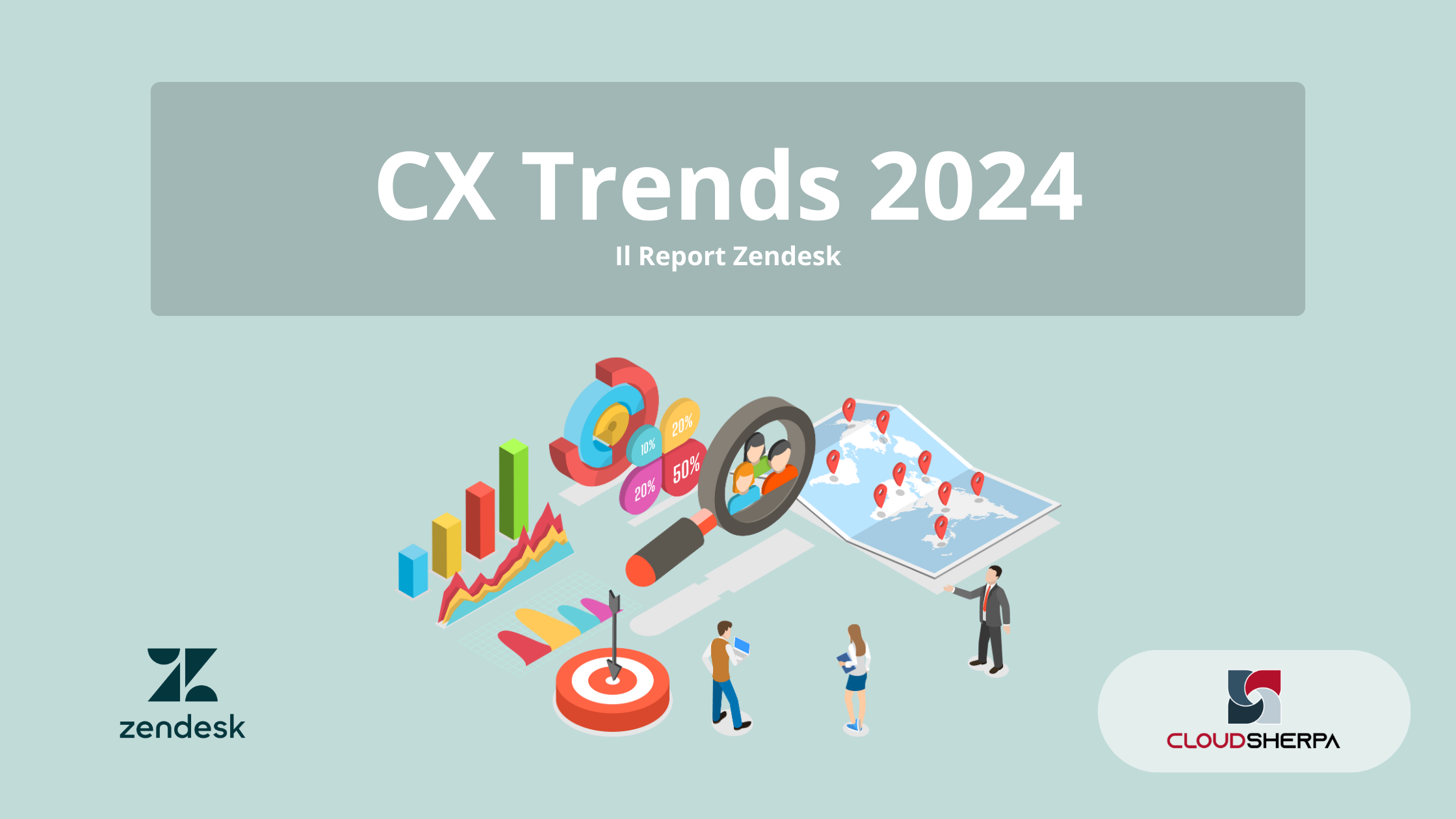 Customer Experience trends