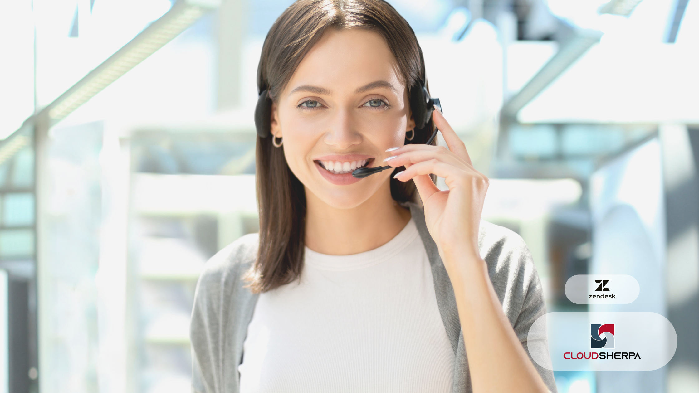 customer service zendesk
